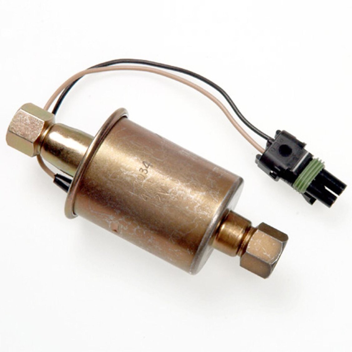 Насос підкачки палива Delphi FD0031 GMC Yukon, Savana 3500, Savana 2500; Chevrolet Express 2500, Suburban 1500, Suburban 2500, Tahoe — Двигун і Система вихлопу 