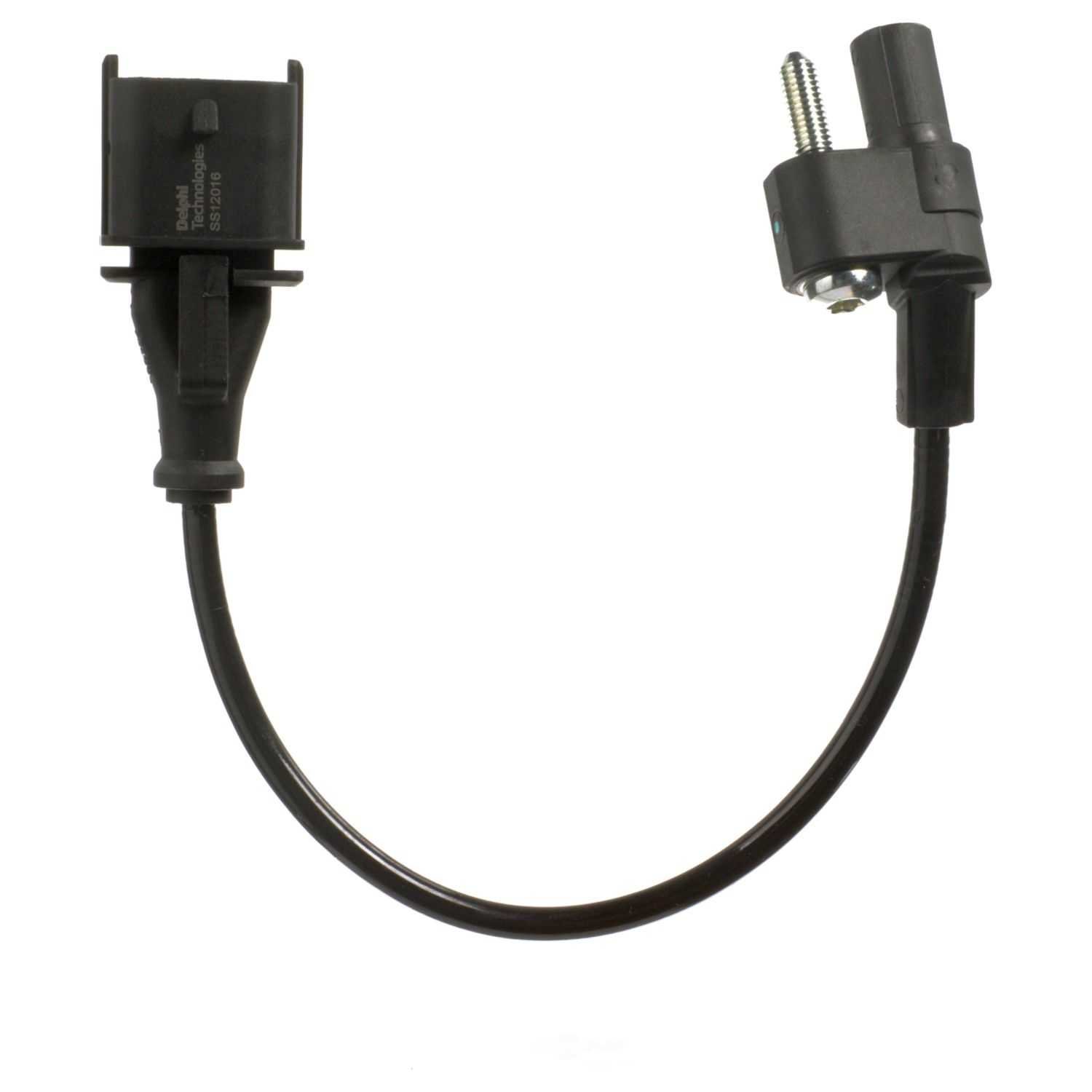 Датчик положення колінвалу 2.8CRD/3.0CRD Delphi SS12016 Jeep Wrangler, Cherokee