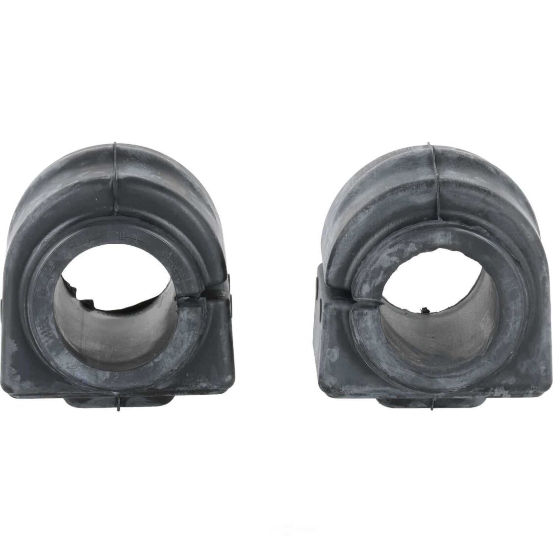 Втулка стабілізатора переднього 30MM компл 2 шт Delphi TD4053W GMC Acadia; Buick Enclave — Підвіска і Рульове / Втулки стабілізатора — фото 4 — купити в Україні