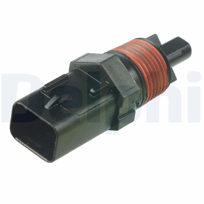 Датчик температури Delphi TS10330 Jeep Cherokee, Wrangler, Grand Cherokee, Commander; Dodge Nitro, Journey; Chrysler 300C, Voyager, Aspen; Fiat Freemont