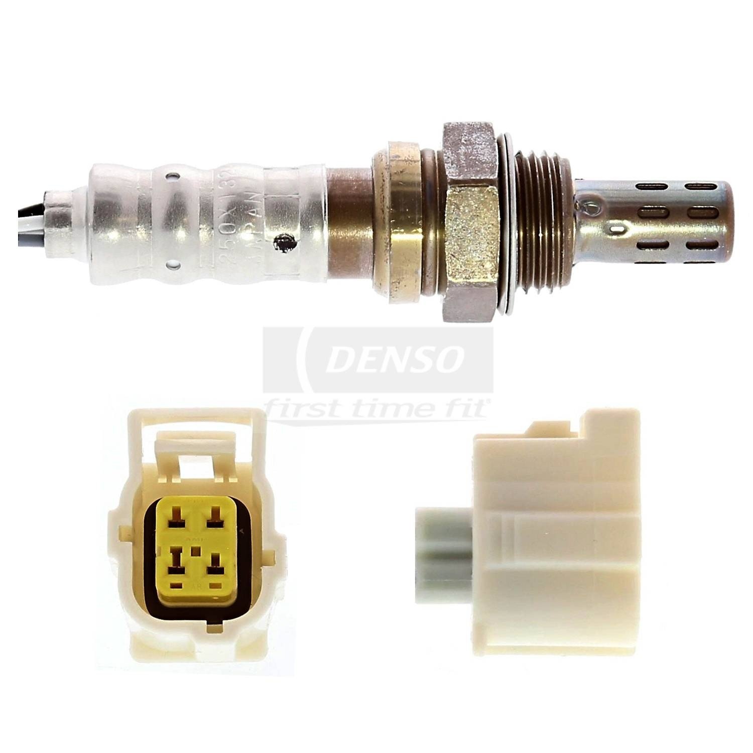 Датчик кисневий DENSO 2344545 Chrysler 300C; Jeep Commander, Grand Cherokee, Wrangler, Cherokee, Patriot; Mazda 6