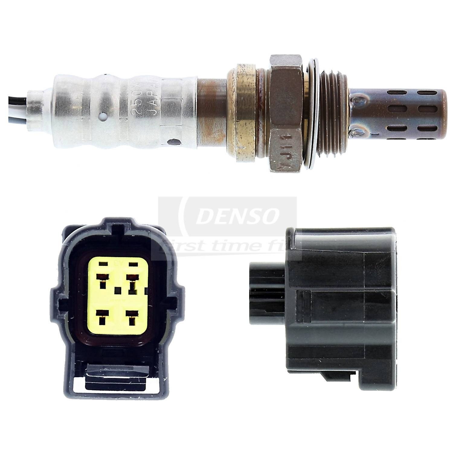 Датчик кисневий лівий верхній DENSO 2344547 Jeep Wrangler, Grand Cherokee; Dodge Neon; Chrysler PT Cruiser, Sebring, 300C