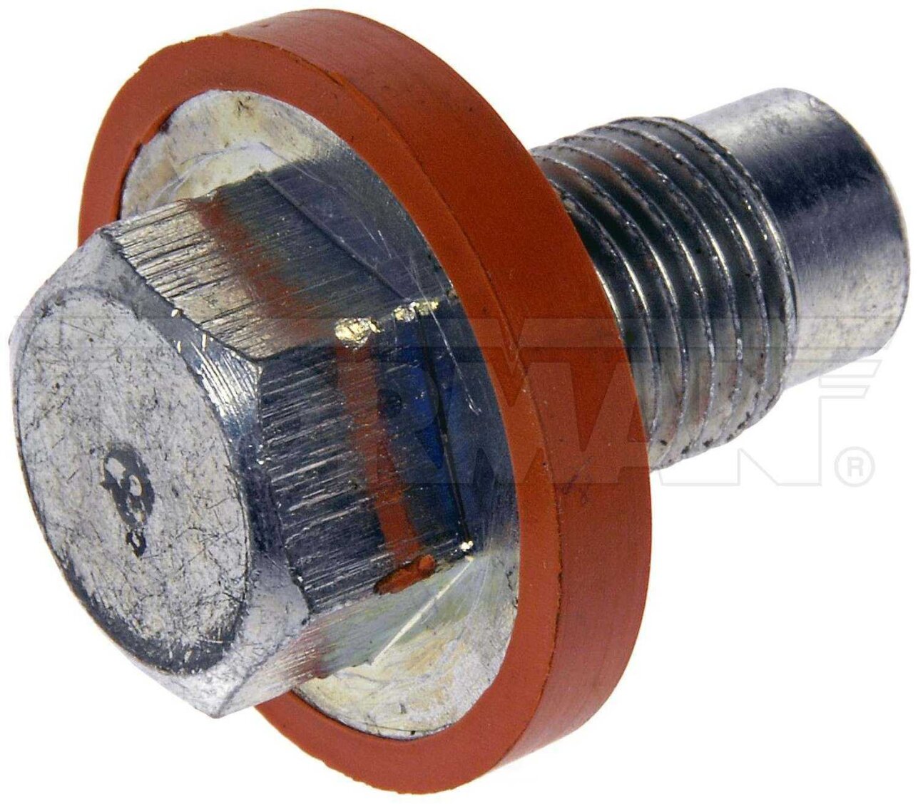 Пробка піддону двигуна (1/2 In-20) Dorman 090058 Chrysler Voyager; Jeep Cherokee, Grand Cherokee; Dodge Caravan, Ram 3500, Grand Caravan, Ram 2500, Durango, Ram 1500