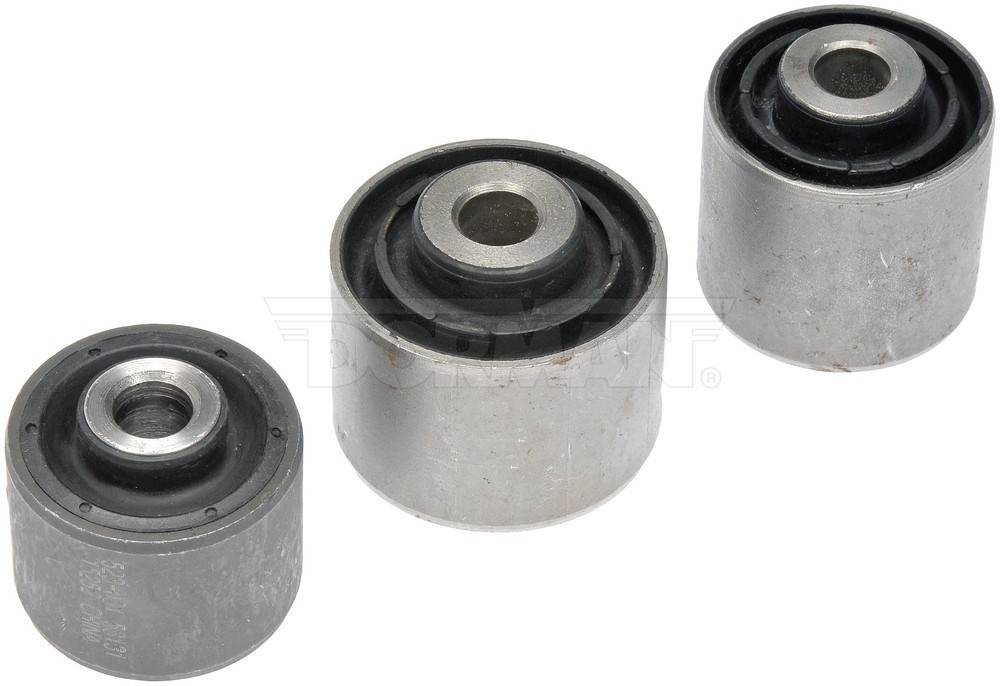 Сайлентблок заднього кулака компл, (3шт) Dorman 523081 Dodge Journey, Avenger; Chrysler 200