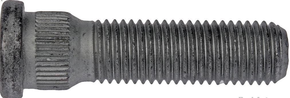 Шпилька колісна передня, задня Dorman 610547 Fiat Freemont; Dodge Journey, Caliber, Avenger; Chrysler Sebring, Voyager