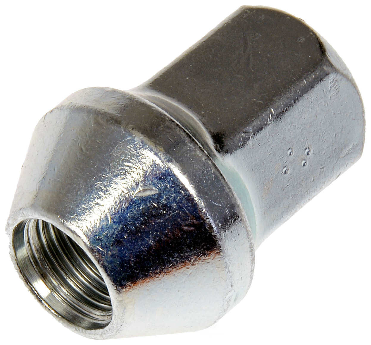 Гайка колісна Dorman 611204 Chrysler Aspen; Dodge Dakota, Durango, Ram 1500