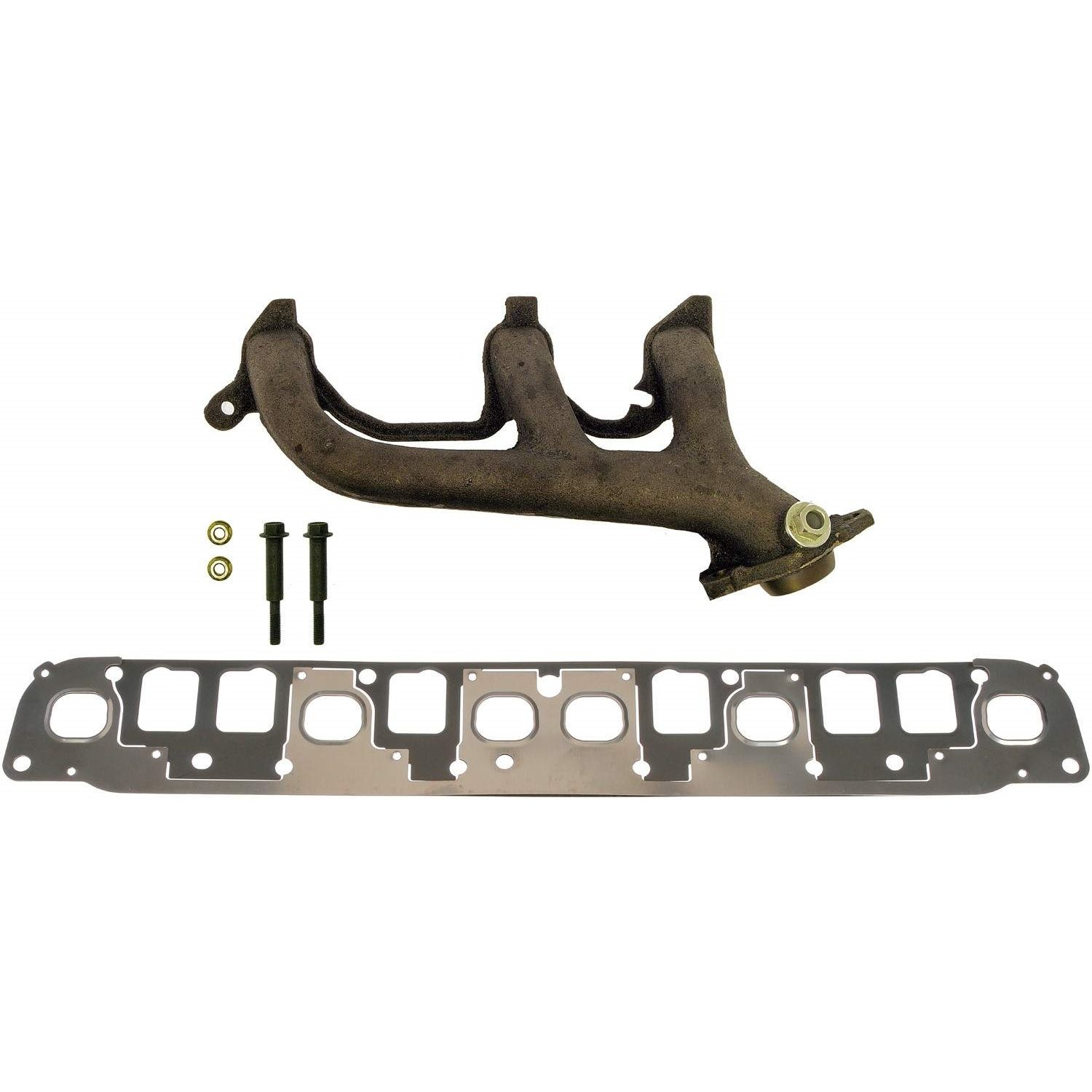 Випускний колектор (передній) Dorman 674467 Jeep Cherokee, Grand Cherokee, Wrangler