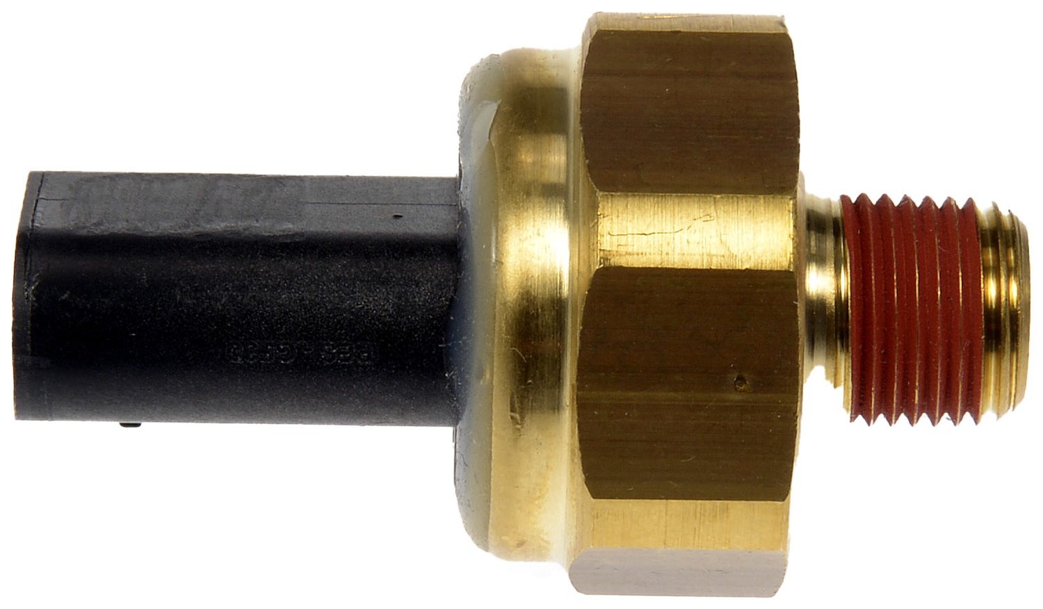 Датчик тиску масла Dorman 987010 Dodge Charger, Challenger, Ram 1500, Durango, Journey; Jeep Cherokee, Grand Cherokee; Chrysler 300C — Двигун і Система вихлопу