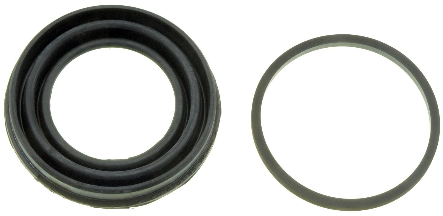 Ремкомплект супорта, сальник,пильовик поршня Dorman D351371 Dodge Durango, Ram 1500, Neon; Chrysler Neon