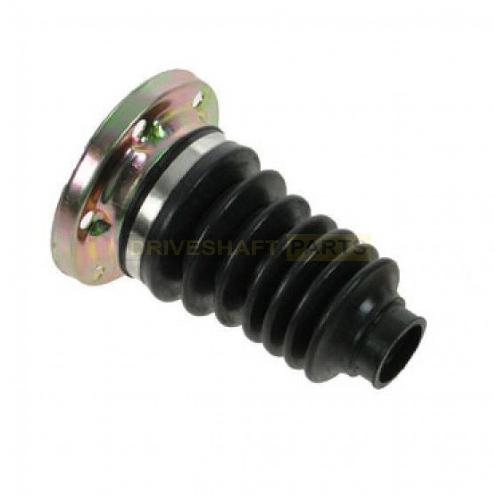Пильовик Шруса карданного валу EURO DriveshaftParts CVJ011B Jeep Grand Cherokee, Commander