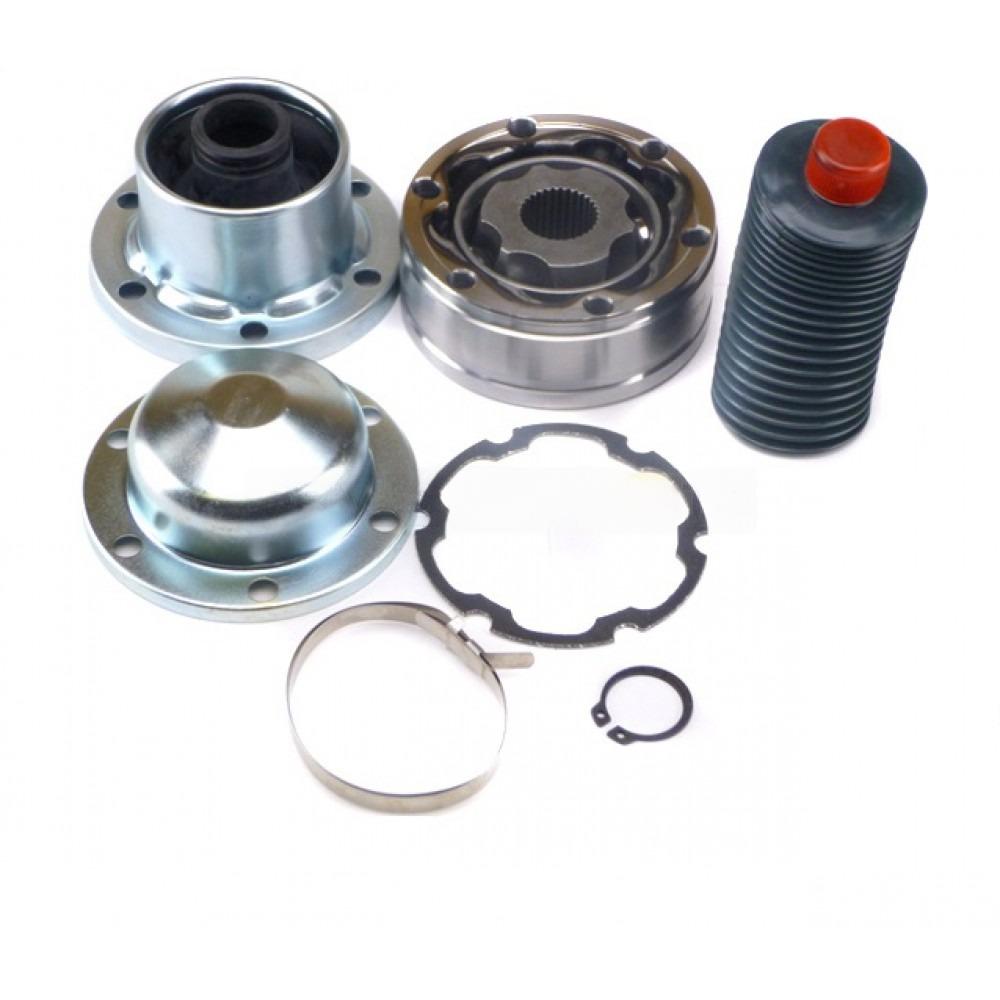 ШРУС кардана переднього задній з пильником DriveshaftParts CVJ015 GMC Terrain; Chevrolet Equinox ; Dodge Nitro
