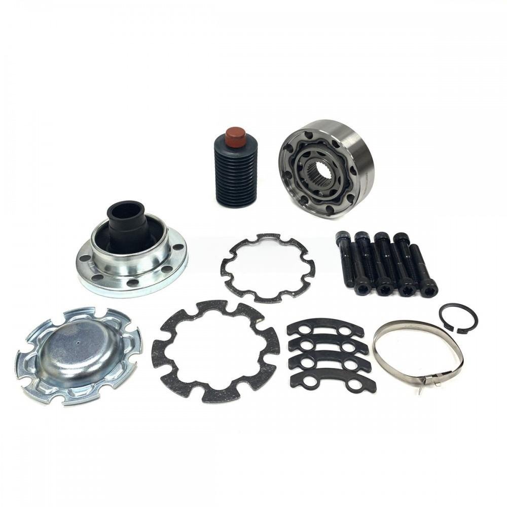 Шрус кардана заднього передній DriveshaftParts CVJ060 Dodge Durango; Jeep Grand Cherokee