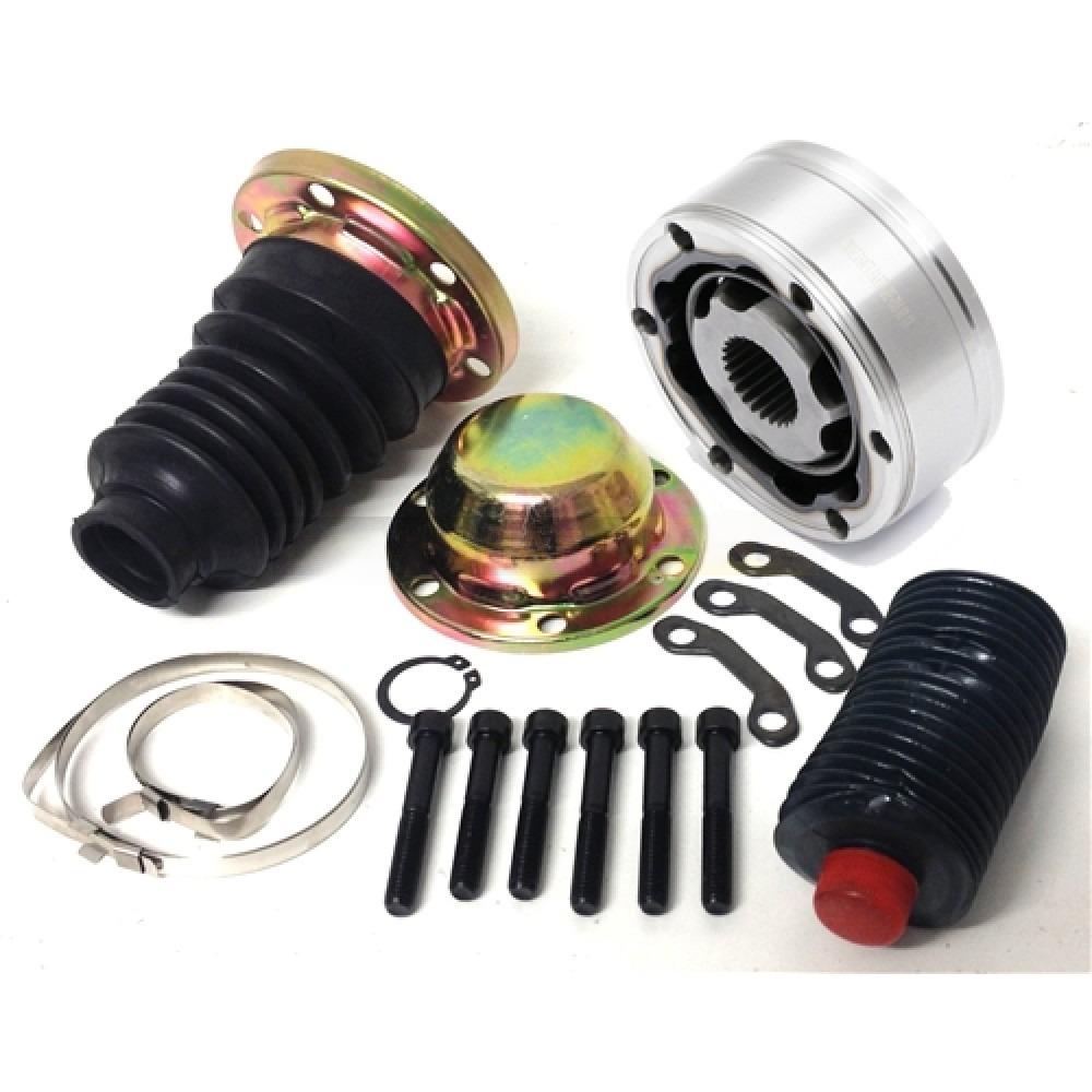 Шрус кардана переднього, передній DriveshaftParts ME709 Jeep Grand Cherokee