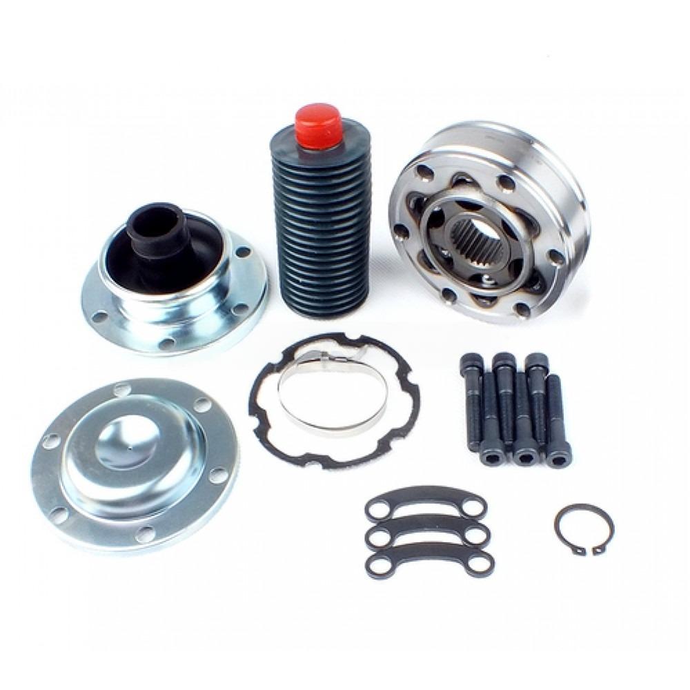 Шрус переднього кардана задній, з пильником DriveshaftParts ME807 Jeep Grand Cherokee