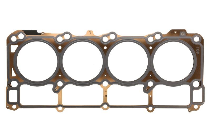 Прокладка головки блока ліва ELRING 458223 Chrysler 300C, Aspen; Dodge Charger, Challenger, Durango; Jeep Grand Cherokee
