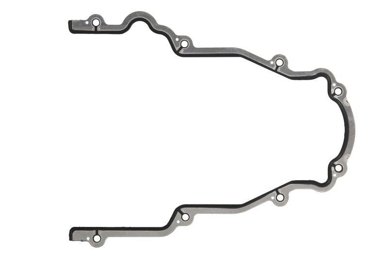 Прокладка передньої кришки ELRING 948280 Chevrolet Camaro, Silverado 1500, Corvette, Tahoe, Silverado 2500, Avalanche; Hummer H2, H3; Cadillac Escalade, CTS; GMC Sierra 2500