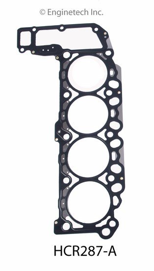 Прокладка головки Enginetech HCR287A Jeep Grand Cherokee, Commander; Dodge Durango, Dakota, Ram 1500