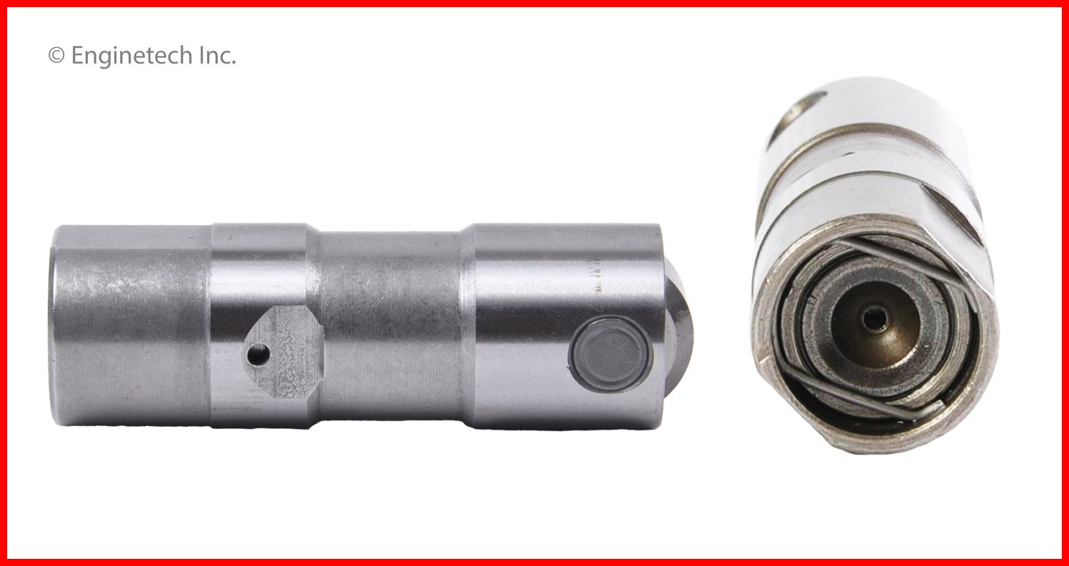 Гідрокомпенсатор Enginetech L2281 Hummer H3, H2; Cadillac Escalade, Deville