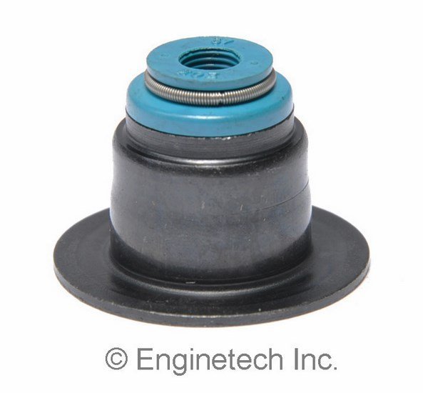Сальники клапанів Enginetech S420V Hummer H3; Cadillac Seville, Deville; Chevrolet TrailBlazer, Colorado; GMC Canyon