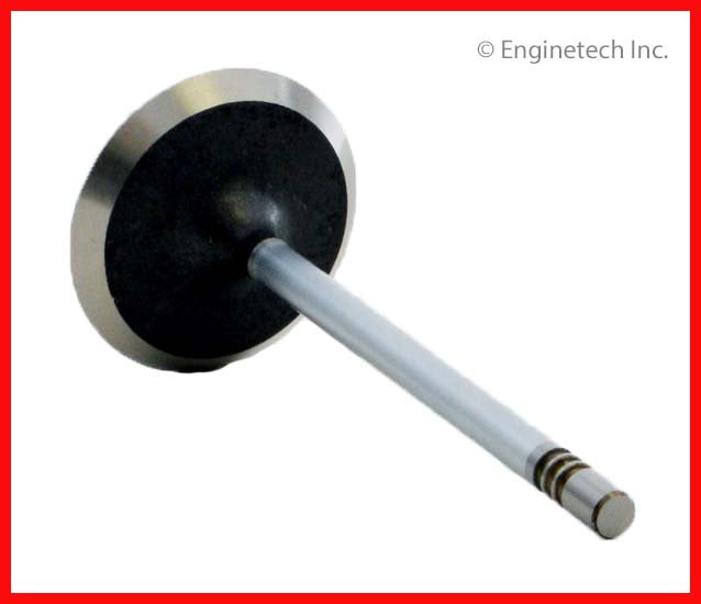 Клапан впускний Enginetech V3704 Jeep Commander, Grand Cherokee; Chrysler Aspen; Dodge Ram 1500, Dakota, Durango, Nitro — Двигун і Система вихлопу / Клапана впу