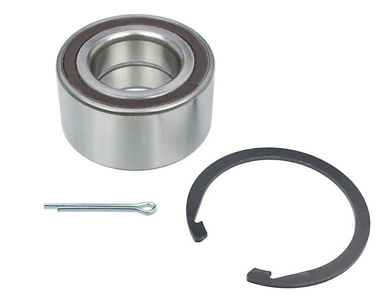 Підшипник маточини передньої, з ABS FAG 510090FAG Dodge Caliber; Jeep Patriot, Compass