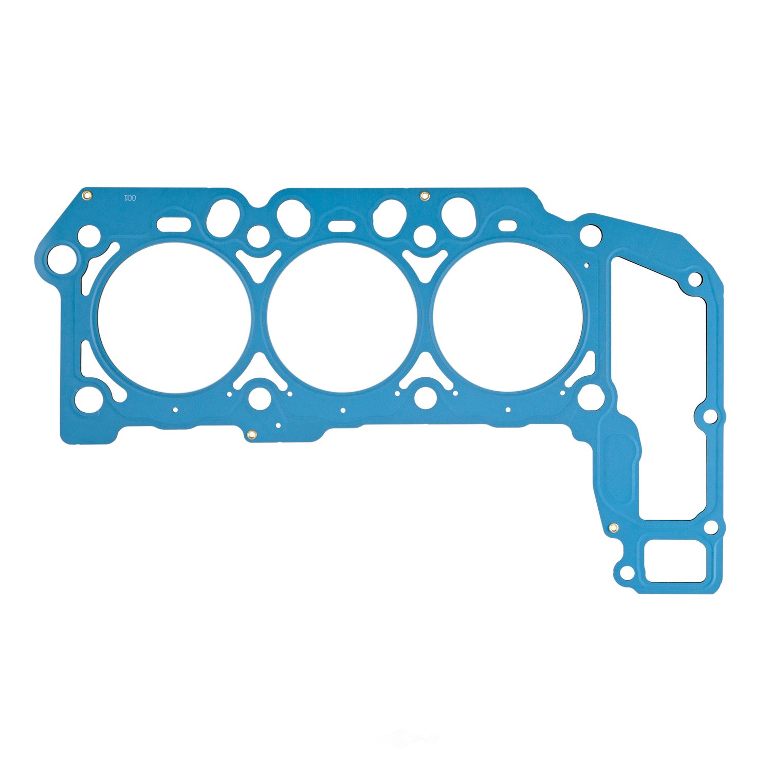Прокладка головки ГБЦ 3.7л Fel-Pro 26229PT Jeep Cherokee, Grand Cherokee, Commander; Dodge Nitro, Durango, Ram 1500
