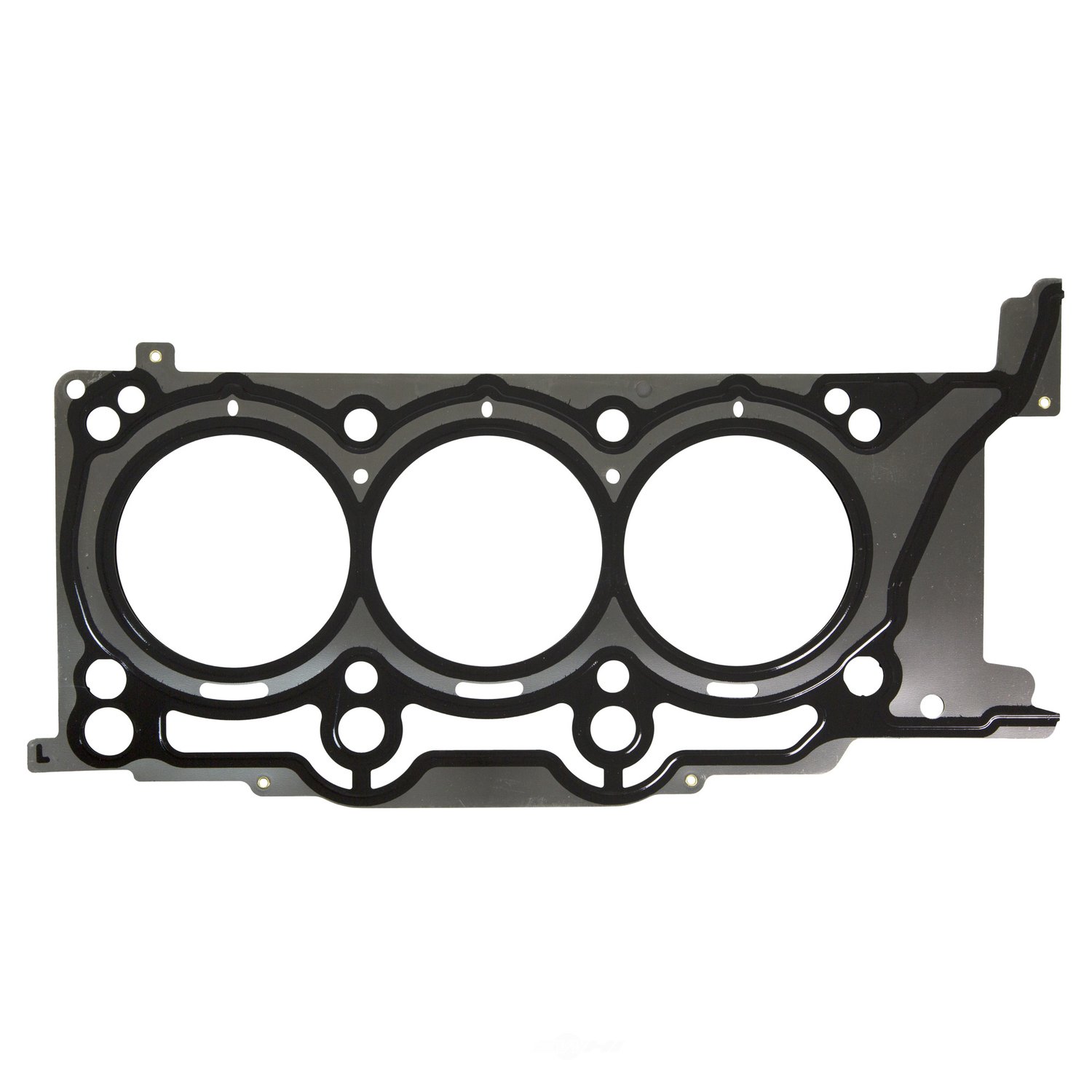 Прокладка ГБЦ ліва Fel-Pro 26542PT Chrysler 300C, Voyager, 200; Jeep Grand Cherokee, Wrangler; Fiat Freemont; Dodge Charger, Challenger, Durango, Journey