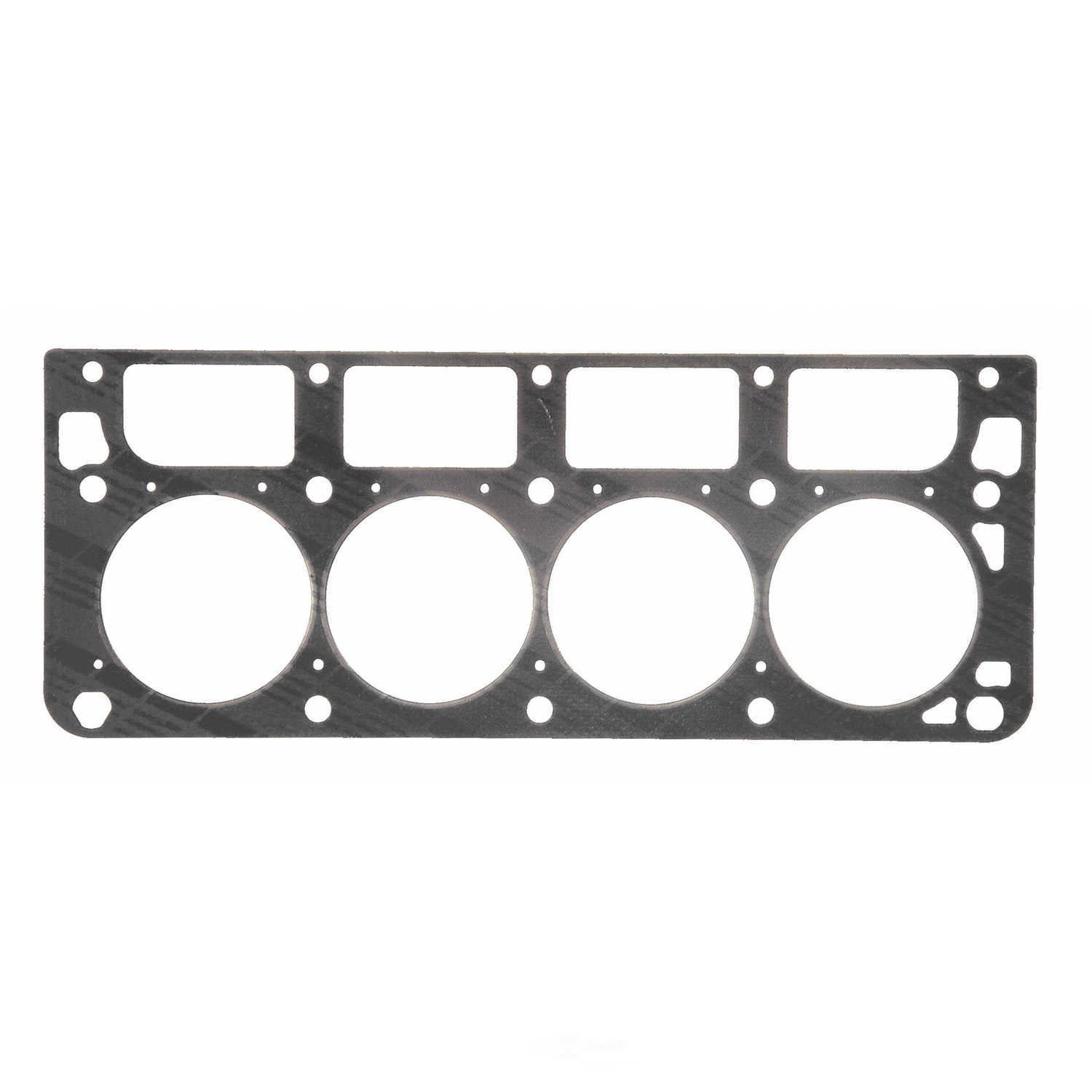 Прокладка головки блоку циліндрів Fel-Pro 9199PT Chevrolet Silverado 1500, Silverado 2500, Tahoe, Suburban 2500, Camaro, Express 2500, Caprice, TrailBlazer; GMC Savana 3500, Sierra 3500, Sierra 1500, Sierra 2500, Sierra, Savana 2500, Yukon