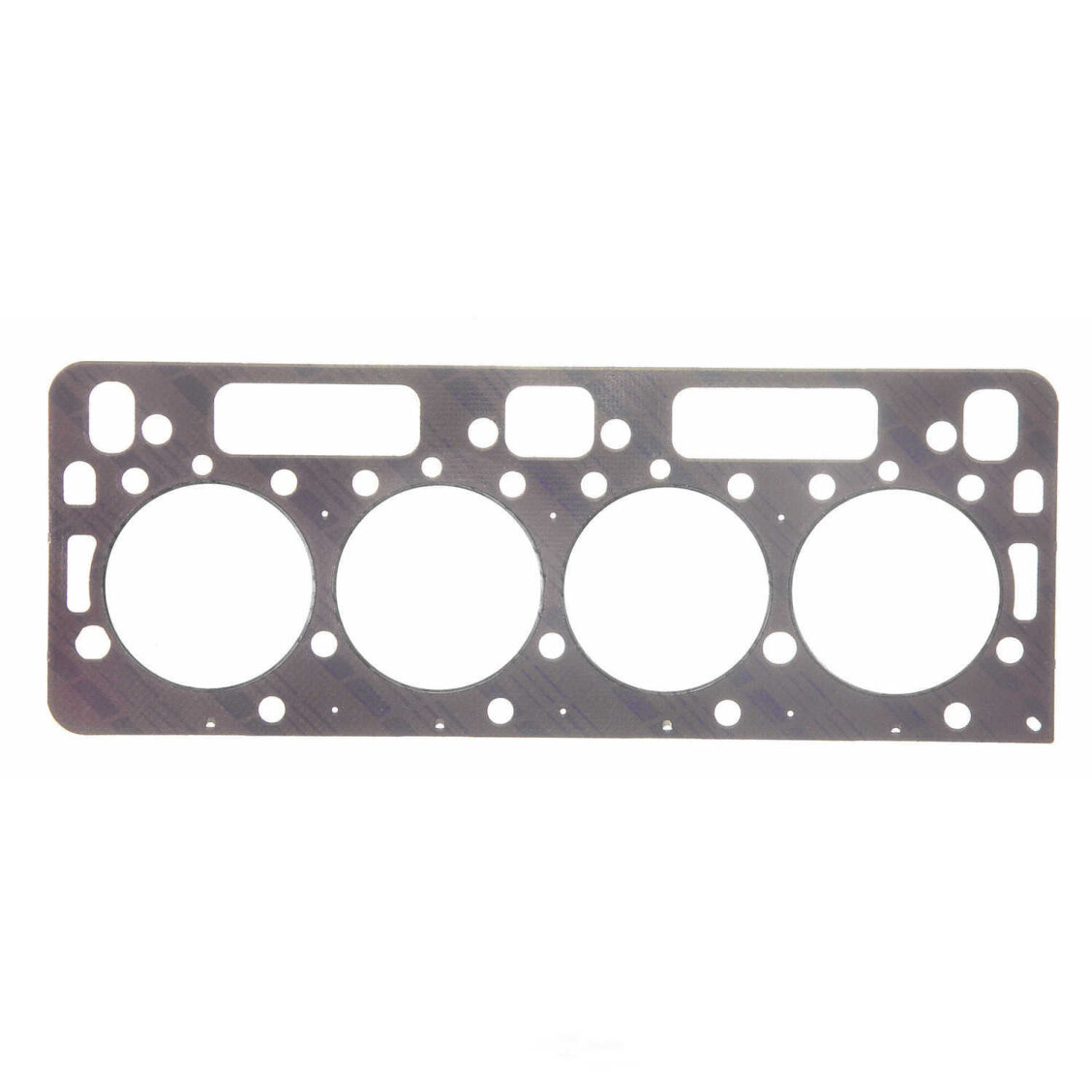 Прокладка головки 6.5Diesel STD.0400\'\' -.0440\'\' (1mm) Fel-Pro 9701PT GMC Yukon; Chevrolet Suburban 1500; Hummer H1