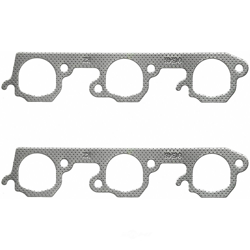Прокладка колектора випускного Fel-Pro MS91346 Lincoln Continental; Ford Taurus, Mustang