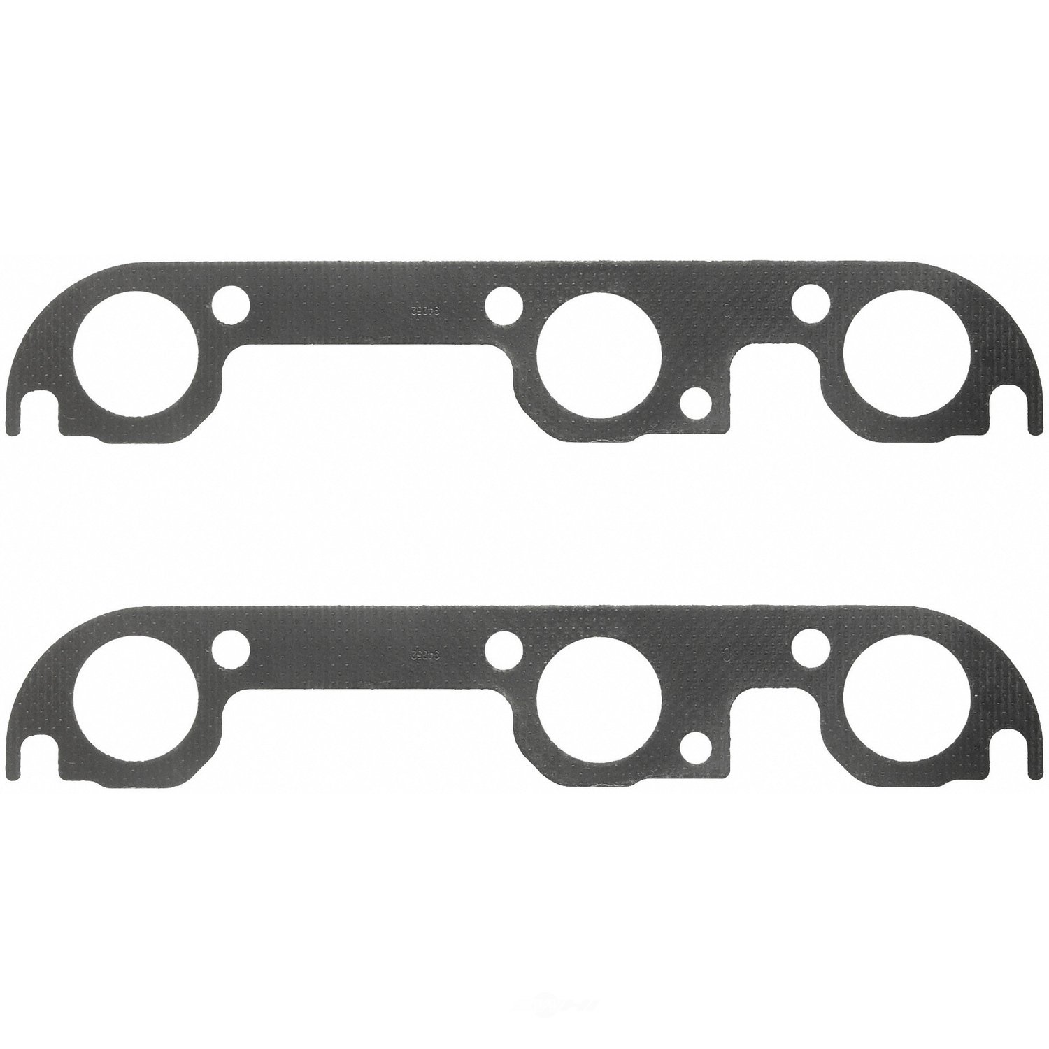 Прокладка випускного колектора Fel-Pro MS94052 Chevrolet Lumina APV; Buick Regal