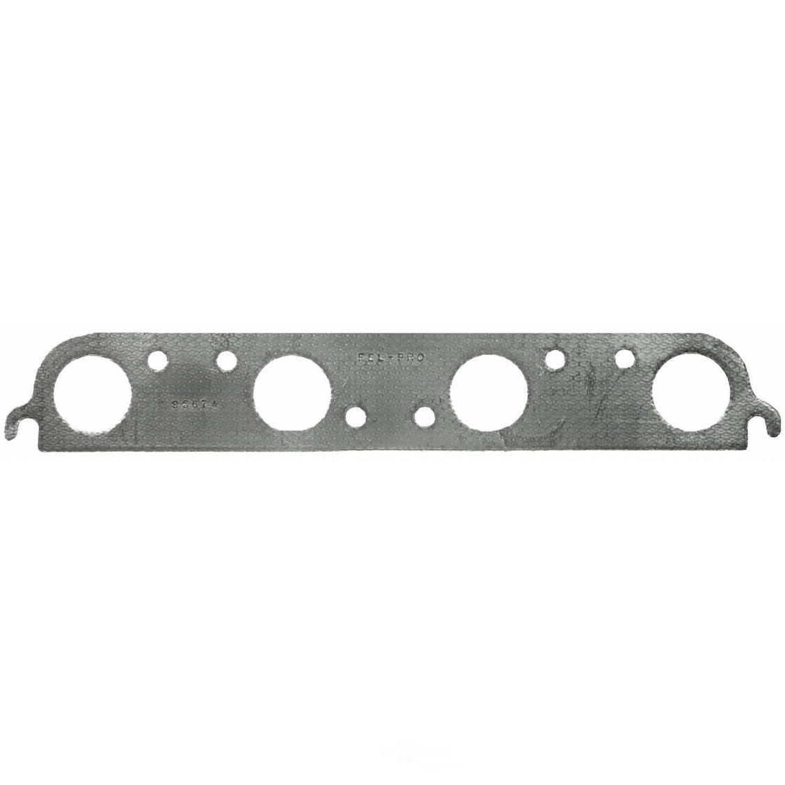 Прокладка колектора випускного Fel-Pro MS95674 Dodge Neon; Chrysler Neon MS95674