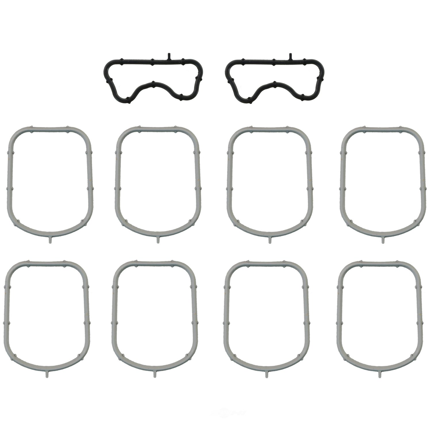 Прокладка впускного колектора Fel-Pro MS96574 Chrysler 300C; Jeep Grand Cherokee, Commander