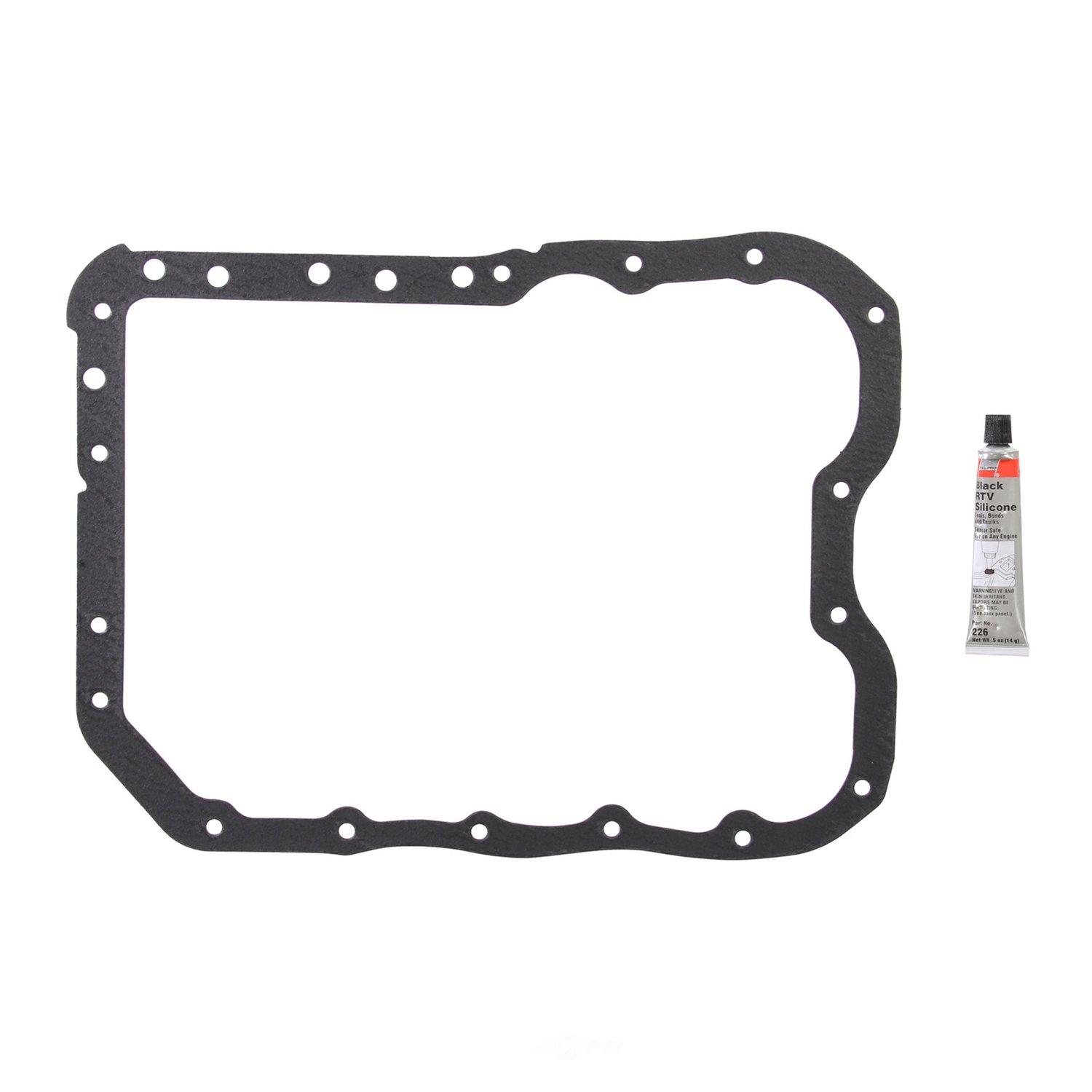 Прокладка піддону двигуна Fel-Pro OS30782 Dodge Avenger, Journey, Caliber; Chrysler Sebring, 200; Jeep Compass, Patriot
