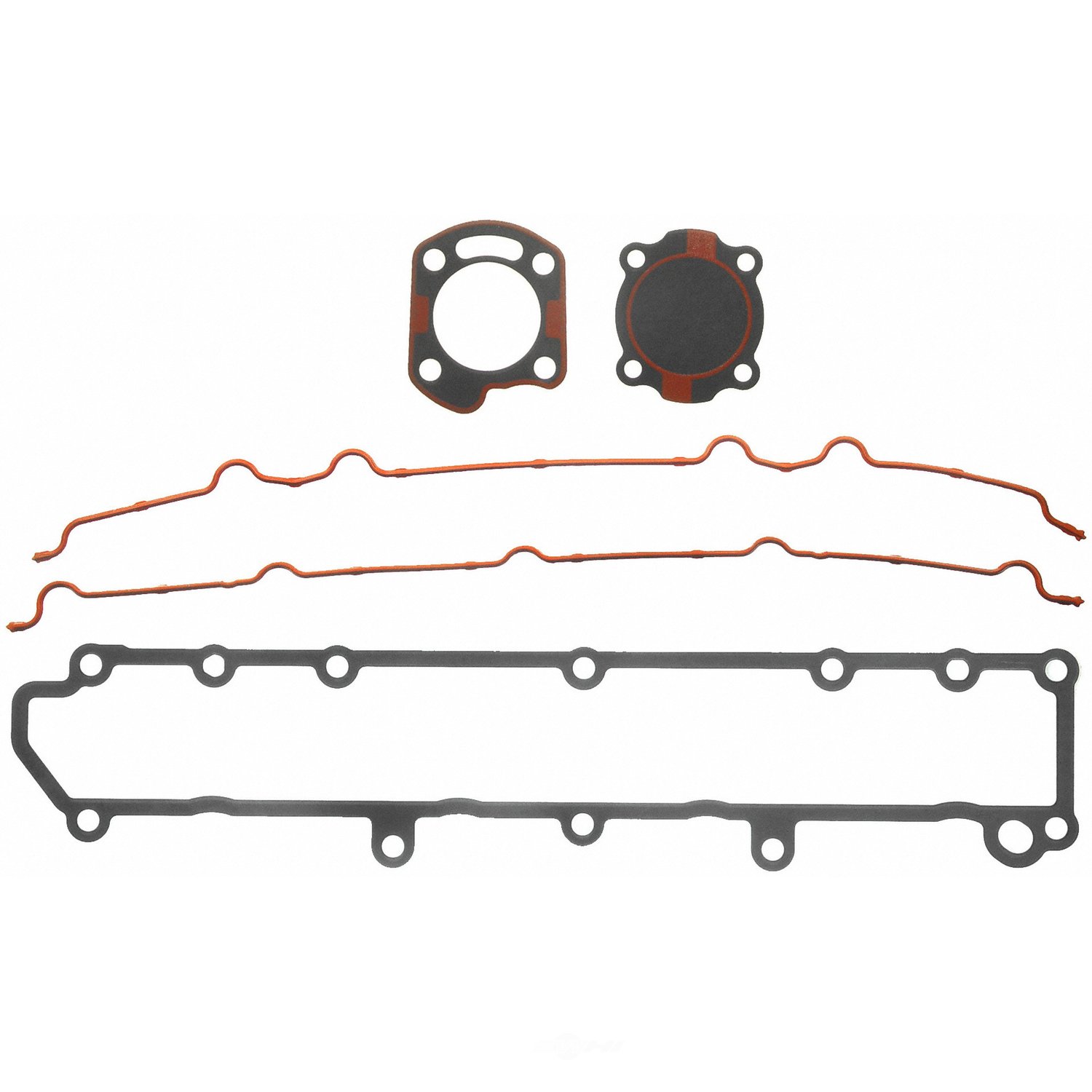 Прокладка клапанної кришки Fel-Pro VS50445R Chevrolet Cavalier, Malibu