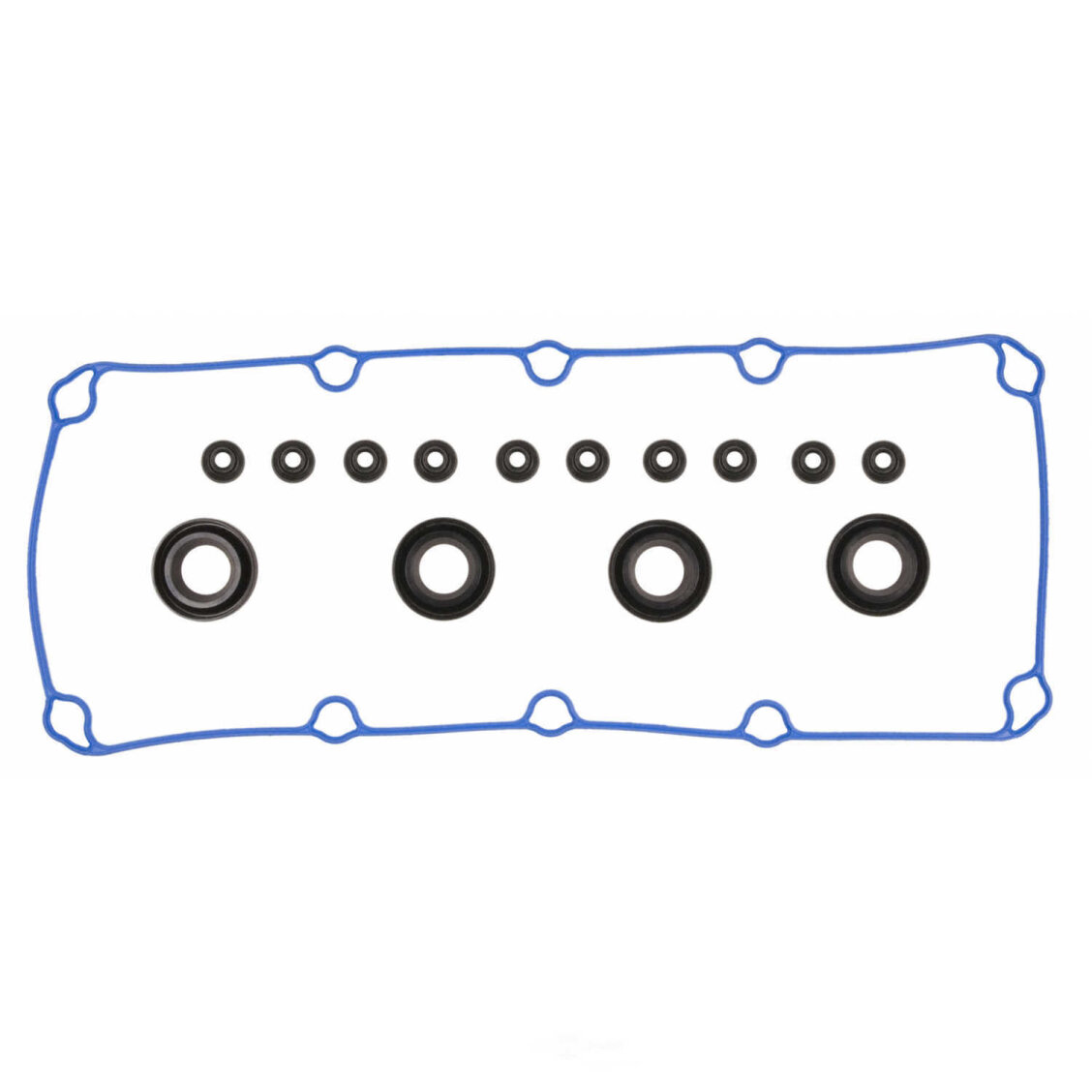 Прокладка кришки клапанної + кільця свічкових каналів Fel-Pro VS50457R Chrysler Neon, Voyager