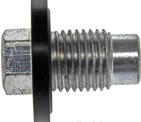 Пробка масляного піддону двигуна Fischer Automotive One (FA1) 0901721 Jeep Grand Cherokee, Commander; Dodge Nitro, Durango, Dakota, Ram 1500, Ram 2500, Ram 3500; Chrysler Aspen