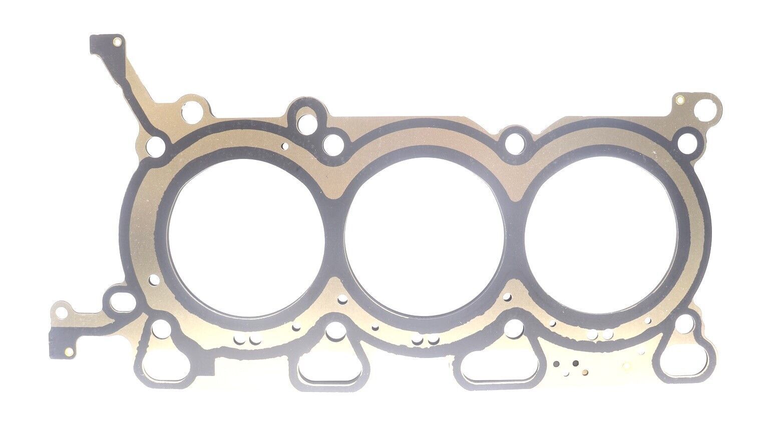Прокладка головки права FORD AT4Z6051E Lincoln MKZ, MKX; Ford Taurus, Flex, Edge, Explorer, Fusion