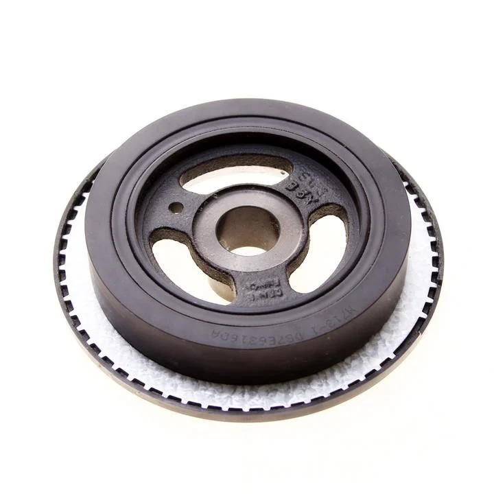 Шків коленвалу FORD DS7Z6312C Ford Fusion; Lincoln MKZ