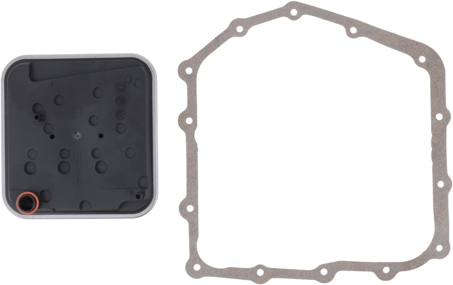Фільтр АКПП з прокладкою FRAM FT1122A Chrysler Voyager, PT Cruiser, Sebring