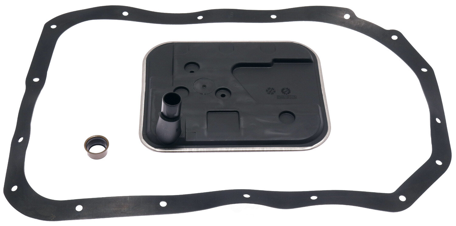 Фільтр АКПП, з прокладкою 4L80E FRAM FT1203A Chevrolet Silverado 1500, Tahoe