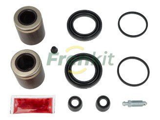 Ремкомплект заднего суппорта с поршнями FRENKIT 245945 Chevrolet Suburban 1500