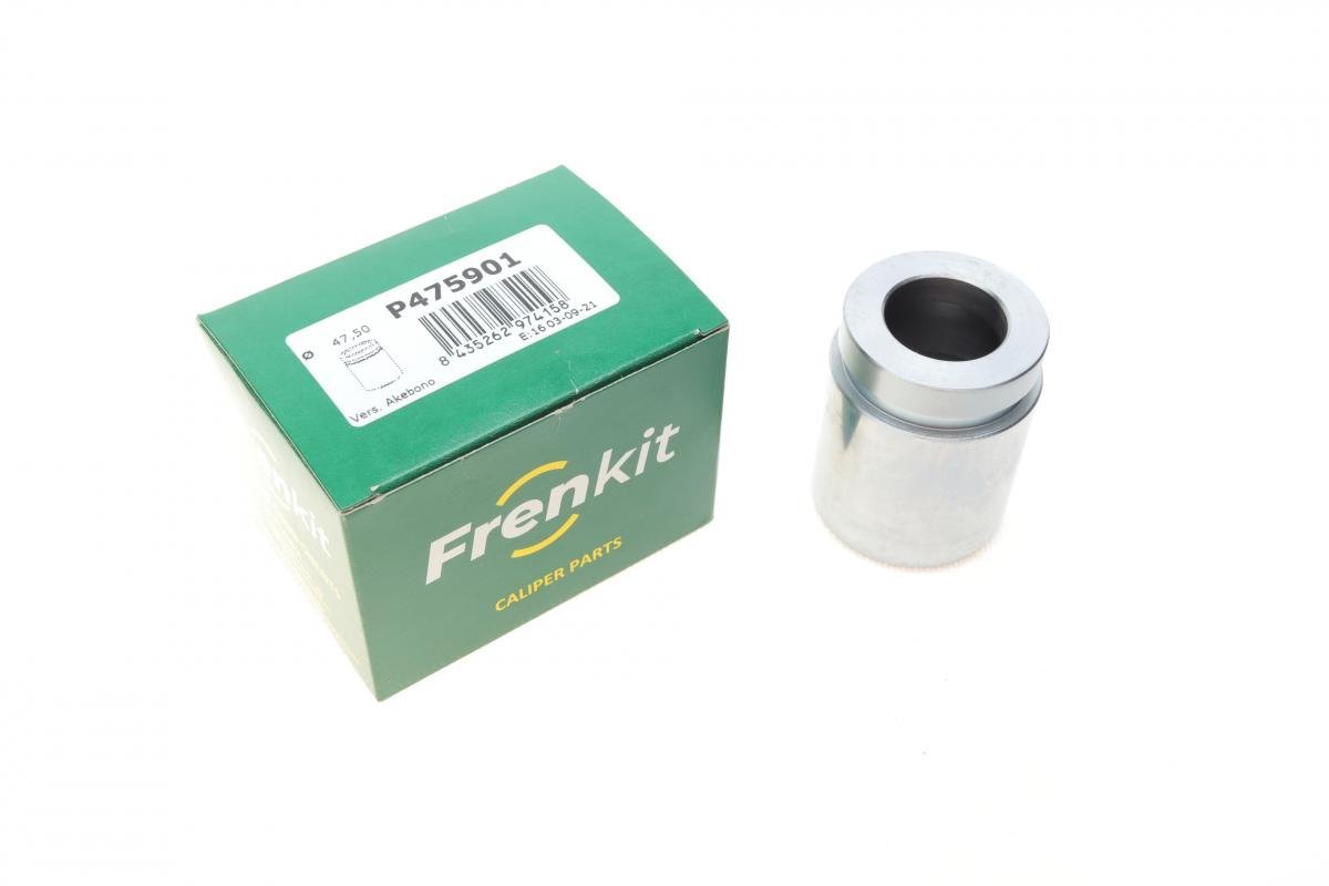 Поршень супорта переднього, Akebono FRENKIT 5093186FR Jeep Grand Cherokee