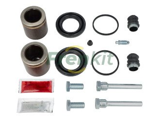 Поршень супорта FRENKIT 751902 Chevrolet Silverado 1500, Avalanche, Tahoe; Cadillac Escalade