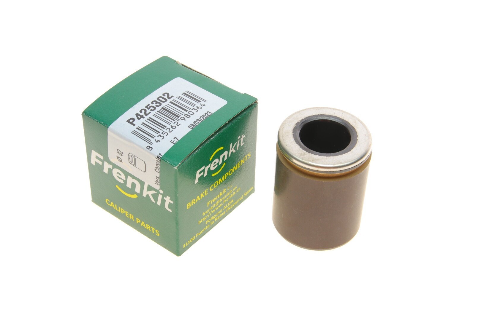Поршень супорта FRENKIT P425302 Chrysler 300C