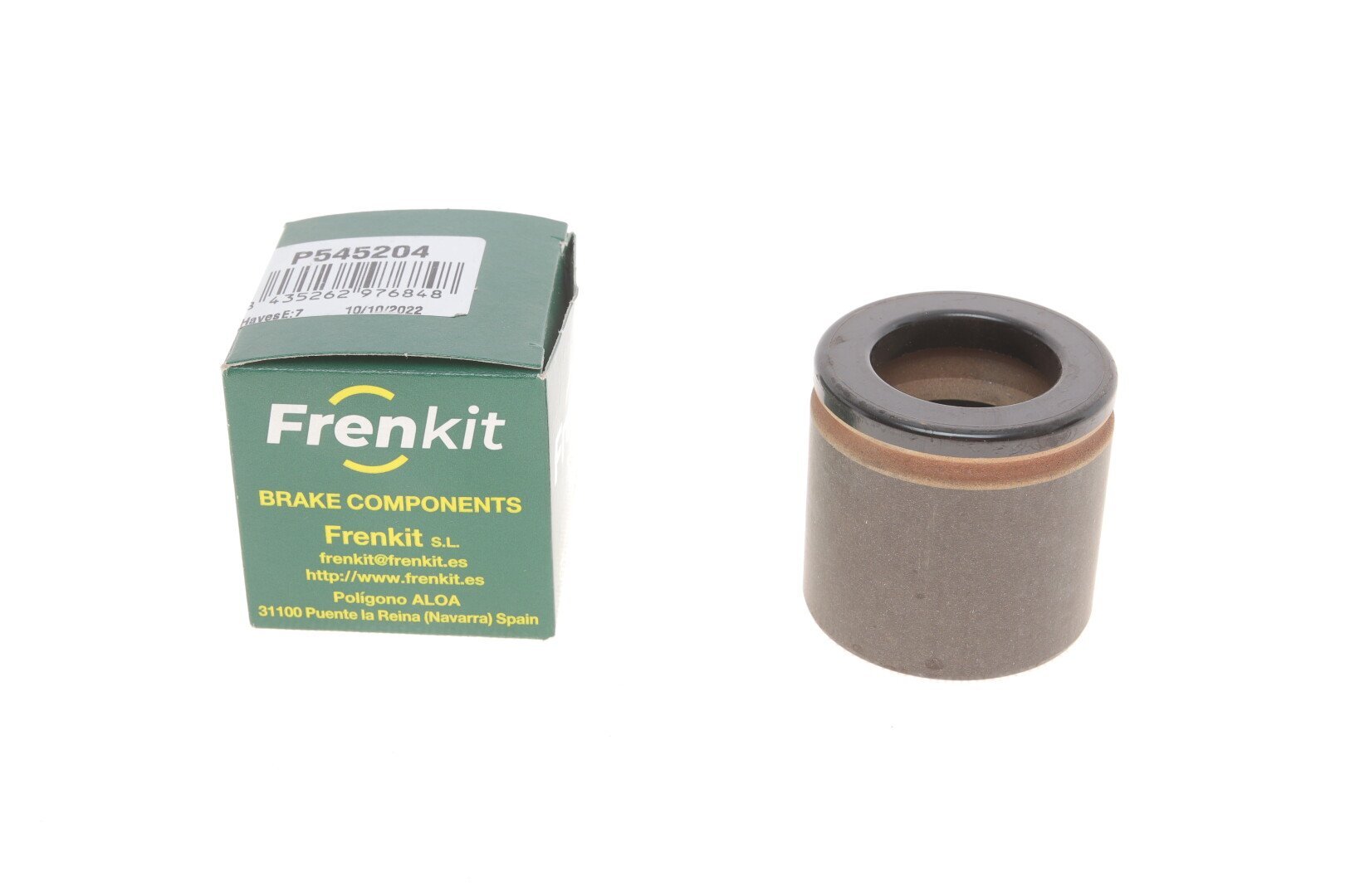 Поршень супорта FRENKIT P545204 Chrysler Neon