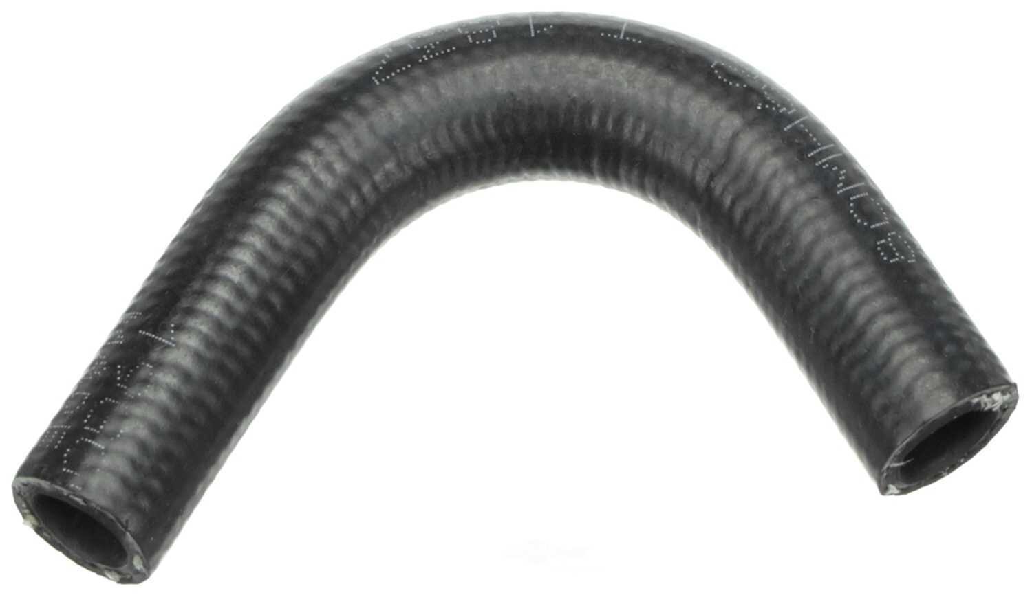 Патрубок радіатора Gates 19025 Dodge Caravan, Grand Caravan; Cadillac Escalade 19025