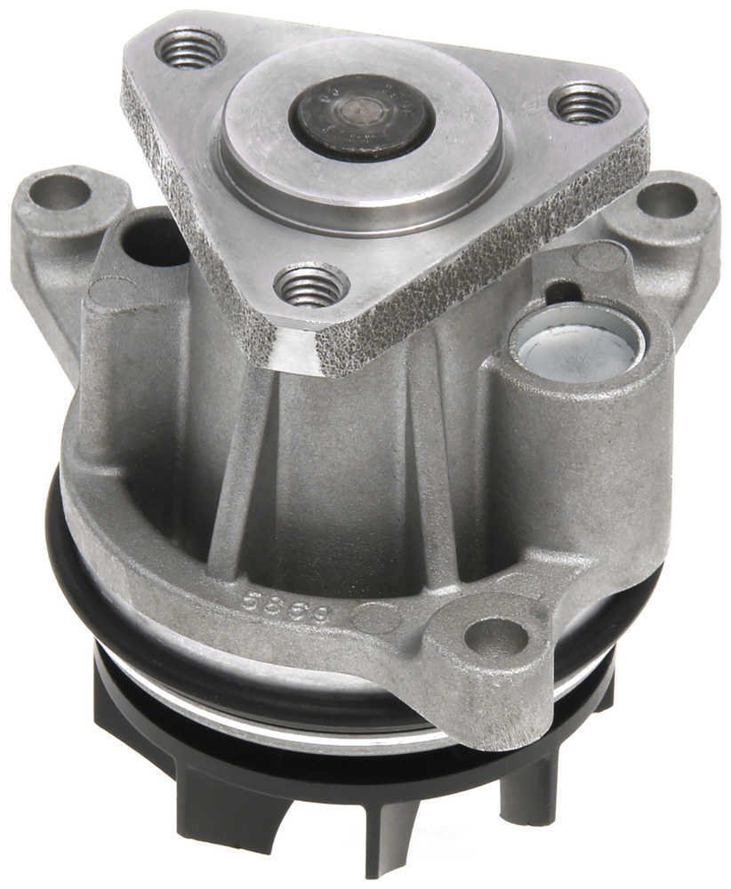 Помпа водяна Gates 41211 Mazda 6, CX-7; Ford Focus, Fusion, Ranger, Kuga