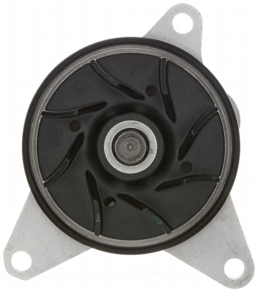 Помпа водяна Gates 41211 Mazda 6, CX-7; Ford Focus, Fusion, Ranger, Kuga — Охолодження та опалення / Водяний насос — фото 3 — купити в Україні Jeep.in.ua
