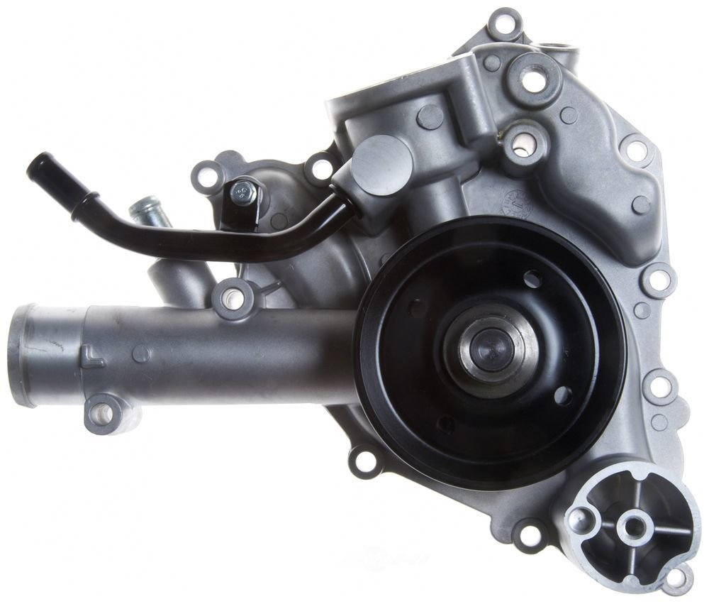 Помпа охолодження 5.7L Gates 43559 Dodge Durango, Ram 1500, Ram 2500, Ram 3500; Chrysler Aspen